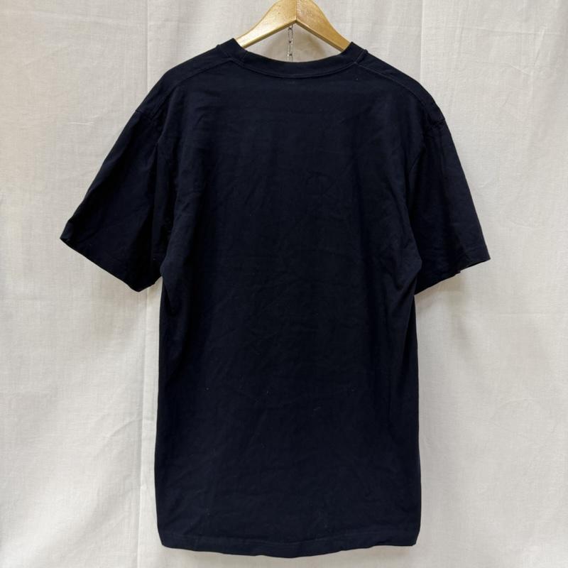 古着 USED Tシャツ 半袖 Stilas DROP OUT BEAR Kanye West カニエ Ye イェ navy XL XL プリント X キャラクター 紺 / ネイビー / navy メンズ USED 古着 中古 50161482
