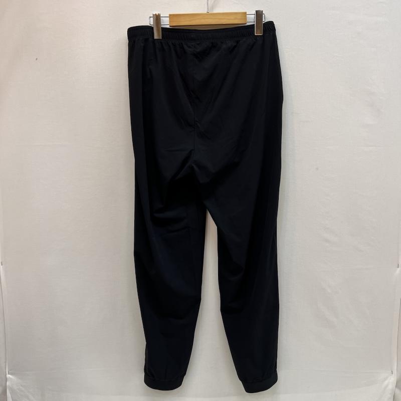 ザノースフェイス THE NORTH FACE ボトムス ボトムス ナイロン フレキシブル ロングパンツ NB12582 L 黒 / ブラック / black メンズ USED 古着 中古 50161484
