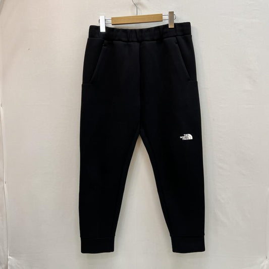 ザノースフェイス THE NORTH FACE ボトムス ボトムス テックエアー スウェットパンツ ジョガーパンツ NB32287 L 黒 / ブラック / black メンズ USED 古着 中古 50161485