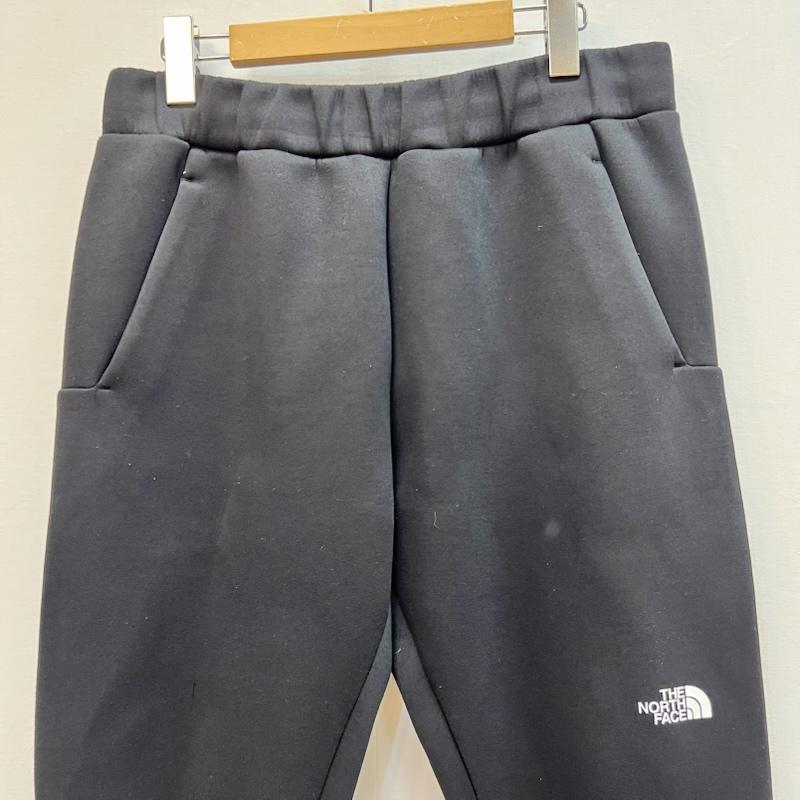 ザノースフェイス THE NORTH FACE ボトムス ボトムス テックエアー スウェットパンツ ジョガーパンツ NB32287 L 黒 / ブラック / black メンズ USED 古着 中古 50161485