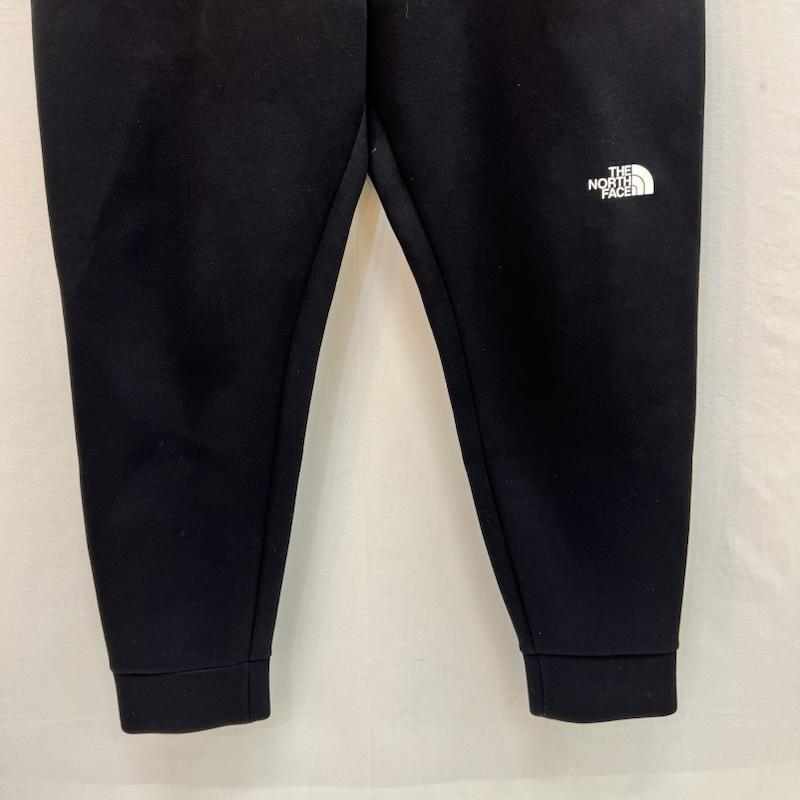 ザノースフェイス THE NORTH FACE ボトムス ボトムス テックエアー スウェットパンツ ジョガーパンツ NB32287 L 黒 / ブラック / black メンズ USED 古着 中古 50161485