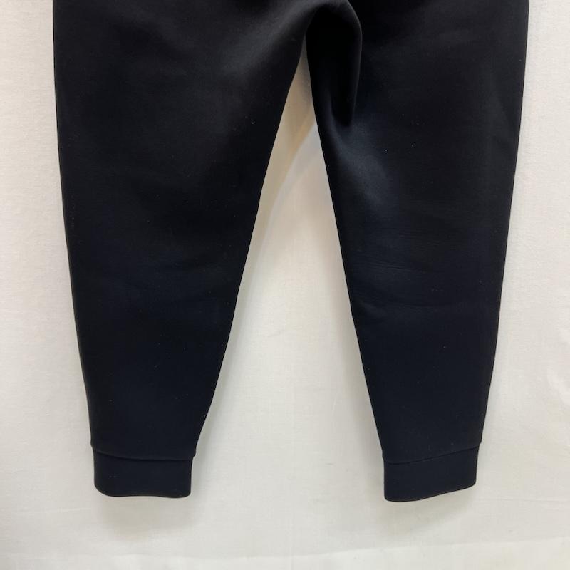ザノースフェイス THE NORTH FACE ボトムス ボトムス テックエアー スウェットパンツ ジョガーパンツ NB32287 L 黒 / ブラック / black メンズ USED 古着 中古 50161485