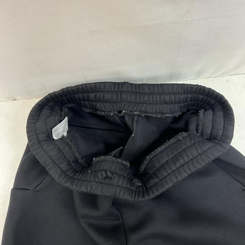 ザノースフェイス THE NORTH FACE ボトムス ボトムス テックエアー スウェットパンツ ジョガーパンツ NB32287 L 黒 / ブラック / black メンズ USED 古着 中古 50161485