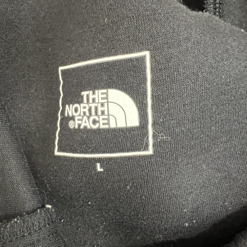 ザノースフェイス THE NORTH FACE ボトムス ボトムス テックエアー スウェットパンツ ジョガーパンツ NB32287 L 黒 / ブラック / black メンズ USED 古着 中古 50161485