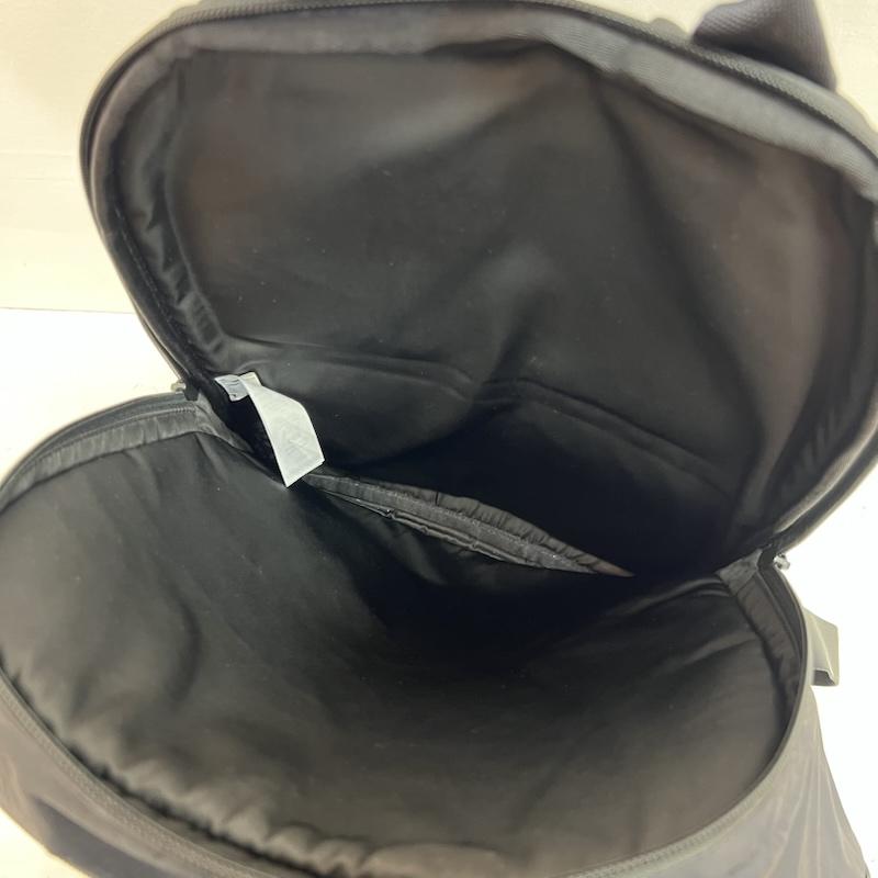 ワイスリー Y-3 リュックサック、デイパック リュックサック、デイバッグ TECH BACKPACK バックパック HD3336 - 黒 / ブラック / black メンズ USED 古着 中古 50161490