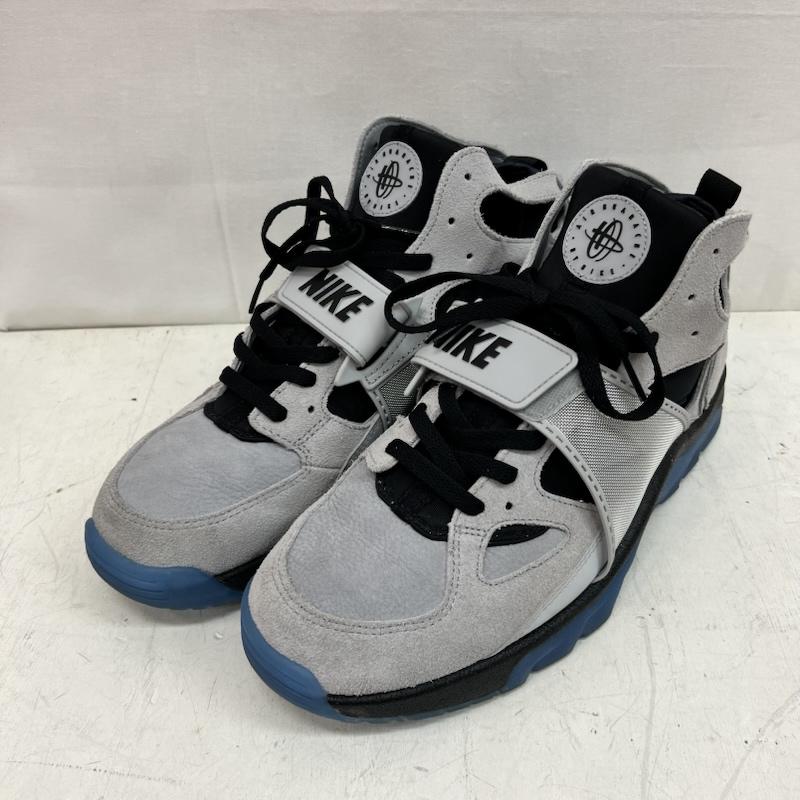 ナイキ NIKE スニーカー スニーカー AIR TRAINER HUARACHE エア トレーナー ハラチ IH4469-012 29.5cm 灰 / グレー / gray メンズ USED 古着 中古 50161493