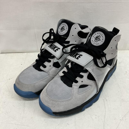 ナイキ NIKE スニーカー スニーカー AIR TRAINER HUARACHE エア トレーナー ハラチ IH4469-012 29.5cm 灰 / グレー / gray メンズ USED 古着 中古 50161493