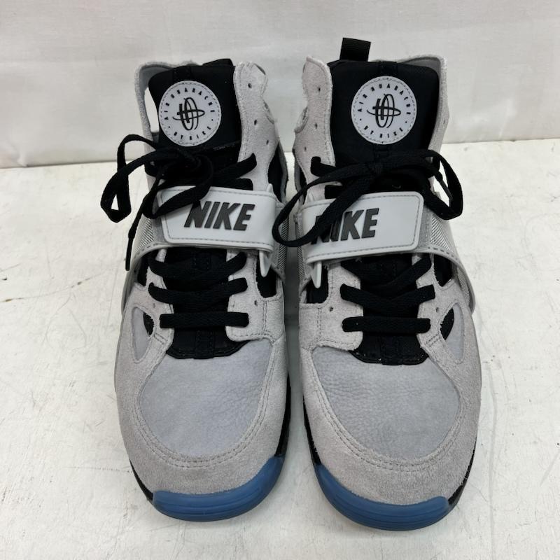 ナイキ NIKE スニーカー スニーカー AIR TRAINER HUARACHE エア トレーナー ハラチ IH4469-012 29.5cm 灰 / グレー / gray メンズ USED 古着 中古 50161493
