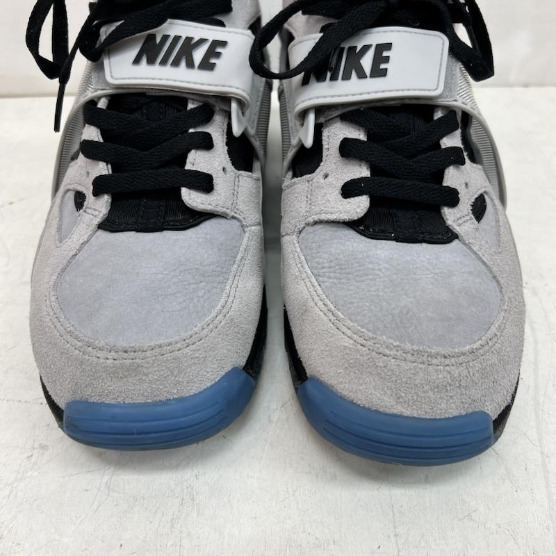 ナイキ NIKE スニーカー スニーカー AIR TRAINER HUARACHE エア トレーナー ハラチ IH4469-012 29.5cm 灰 / グレー / gray メンズ USED 古着 中古 50161493
