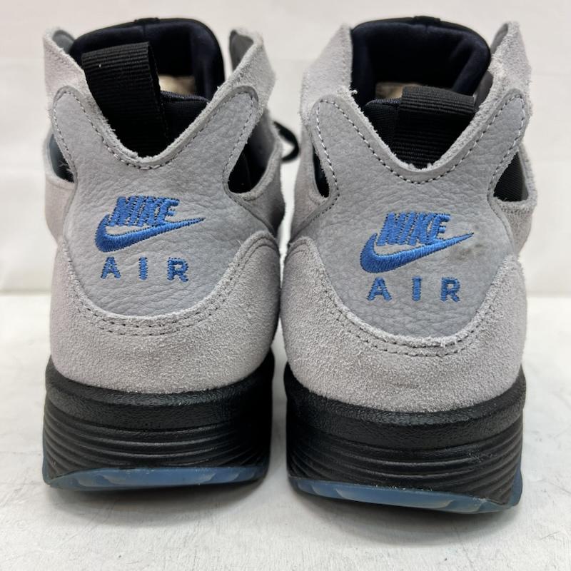 ナイキ NIKE スニーカー スニーカー AIR TRAINER HUARACHE エア トレーナー ハラチ IH4469-012 29.5cm 灰 / グレー / gray メンズ USED 古着 中古 50161493