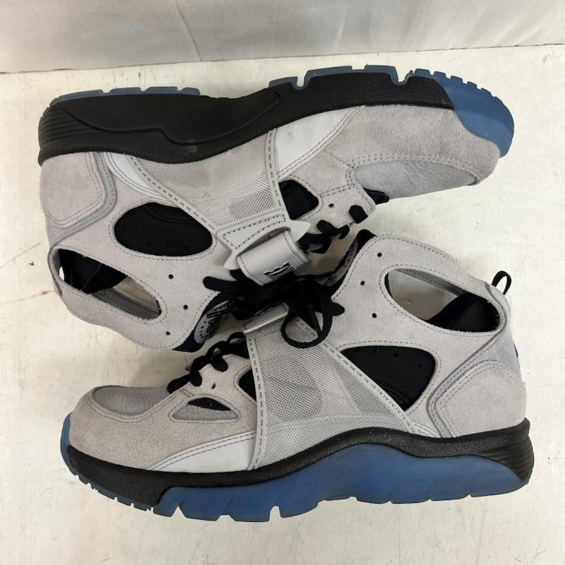 ナイキ NIKE スニーカー スニーカー AIR TRAINER HUARACHE エア トレーナー ハラチ IH4469-012 29.5cm 灰 / グレー / gray メンズ USED 古着 中古 50161493