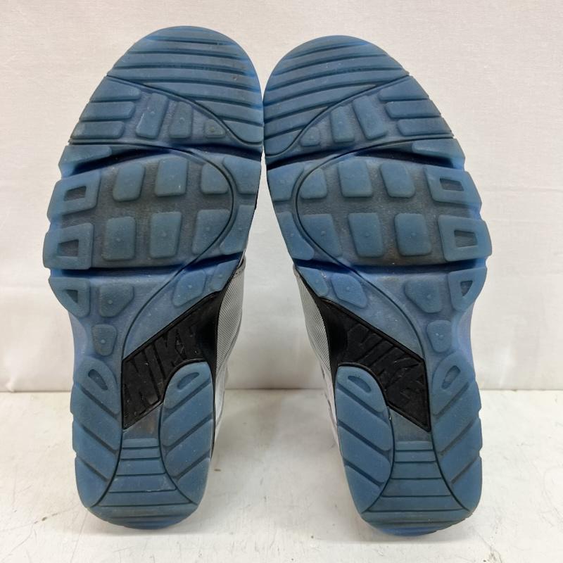 ナイキ NIKE スニーカー スニーカー AIR TRAINER HUARACHE エア トレーナー ハラチ IH4469-012 29.5cm 灰 / グレー / gray メンズ USED 古着 中古 50161493