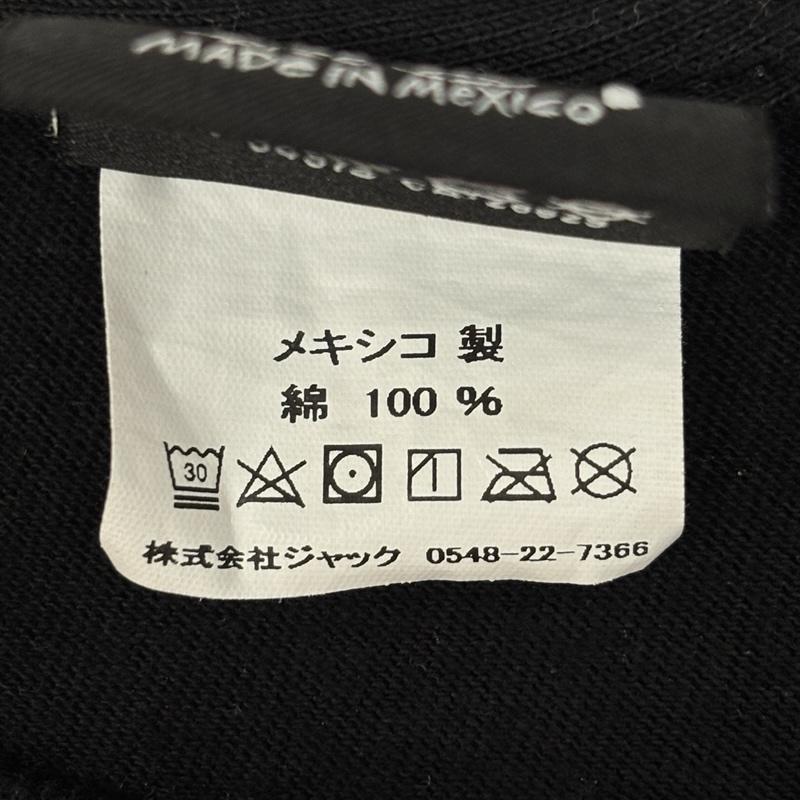 ステューシー STUSSY Tシャツ 半袖 Billiards Tee ビリヤード プリント クルーネック Tシャツ M 黒 / ブラック / black メンズ USED 古着 中古 50161498
