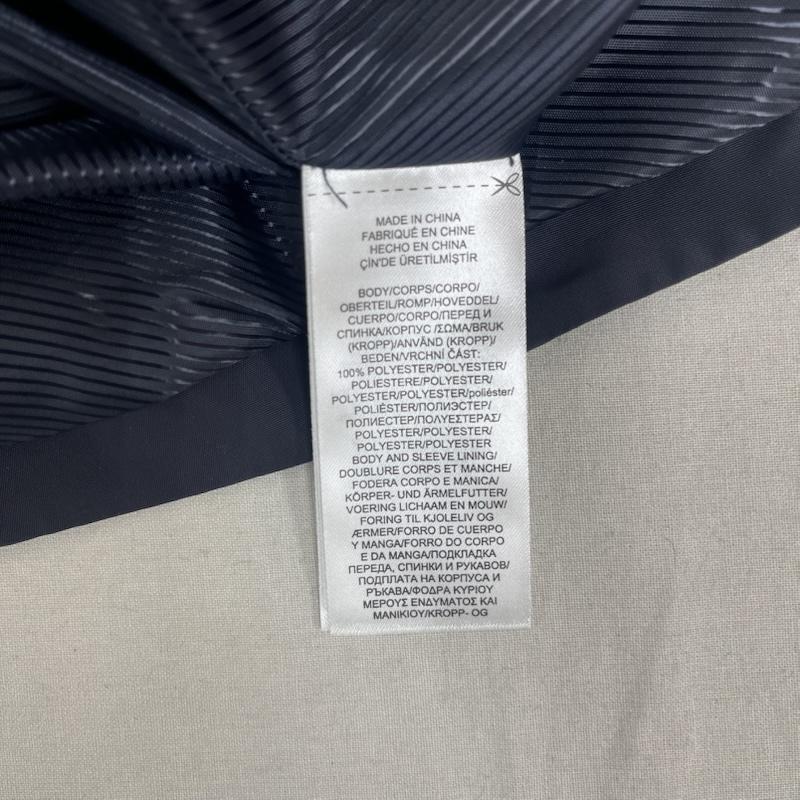 ローレンラルフローレン LAUREN RALPH LAUREN コート コート一般 ダブルブレスト ウエスト ベルトトレンチ ロング コート XS 紺 / ネイビー / navy レディース USED 古着 中古 50161515