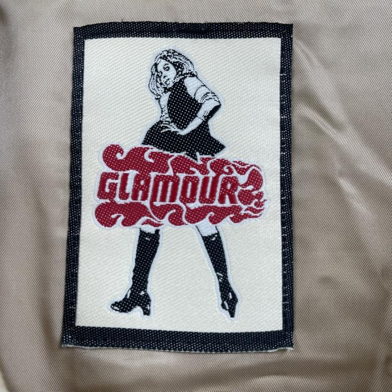 ヒステリックグラマー HYSTERIC GLAMOUR コート コート一般 日本製 ロゴパッチ ベージュ ダッフルコート 2ac-7650 FREE ベージュ / ベージュ / beige レディース USED 古着 中古 50161518