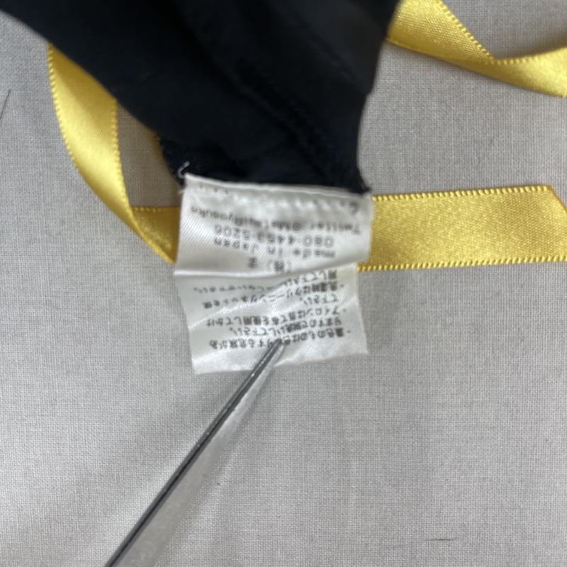 古着 USED シャツ、ブラウス 半袖 ha|za|ma 20ss 結ぶリボンシャツ 変形 ロングシャツ ワンピース 黒 / ブラック / black メンズ USED 古着 中古 50161522