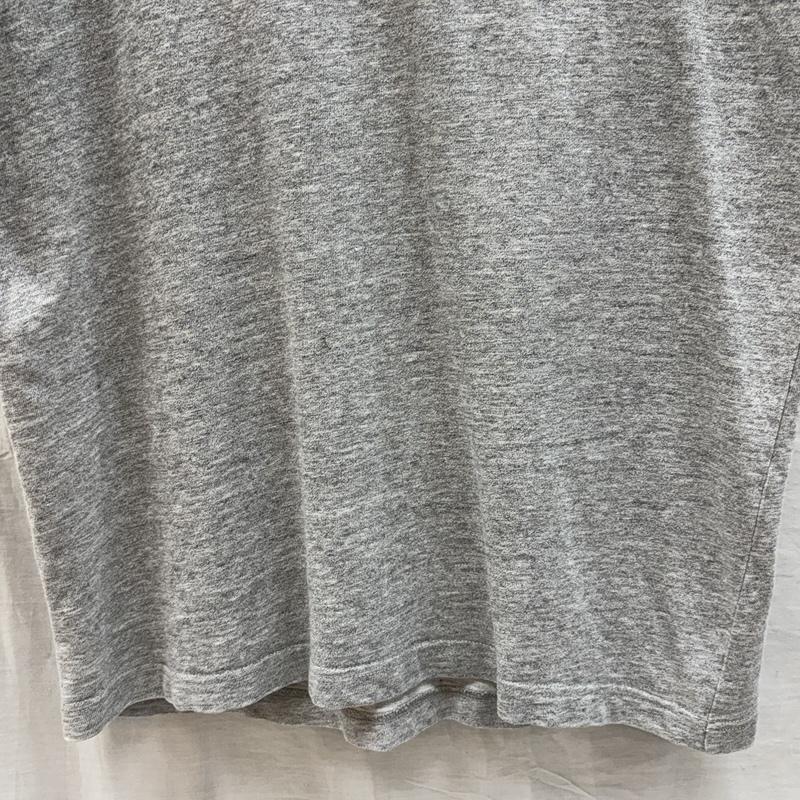 シュプリーム Supreme Tシャツ 半袖 霜降り クルーネック ポケット Tシャツ ポケT M メンズ USED 古着 中古 50161526