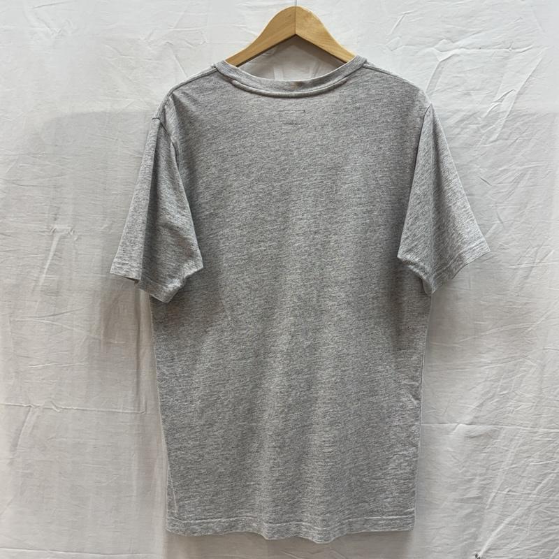 シュプリーム Supreme Tシャツ 半袖 霜降り クルーネック ポケット Tシャツ ポケT M メンズ USED 古着 中古 50161526