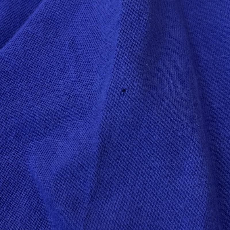 ステューシー STUSSY Tシャツ 半袖 00年代 星条旗柄 スカル Sリンク クルーネック 半袖 Tシャツ 00s XL メンズ USED 古着 中古 50161527