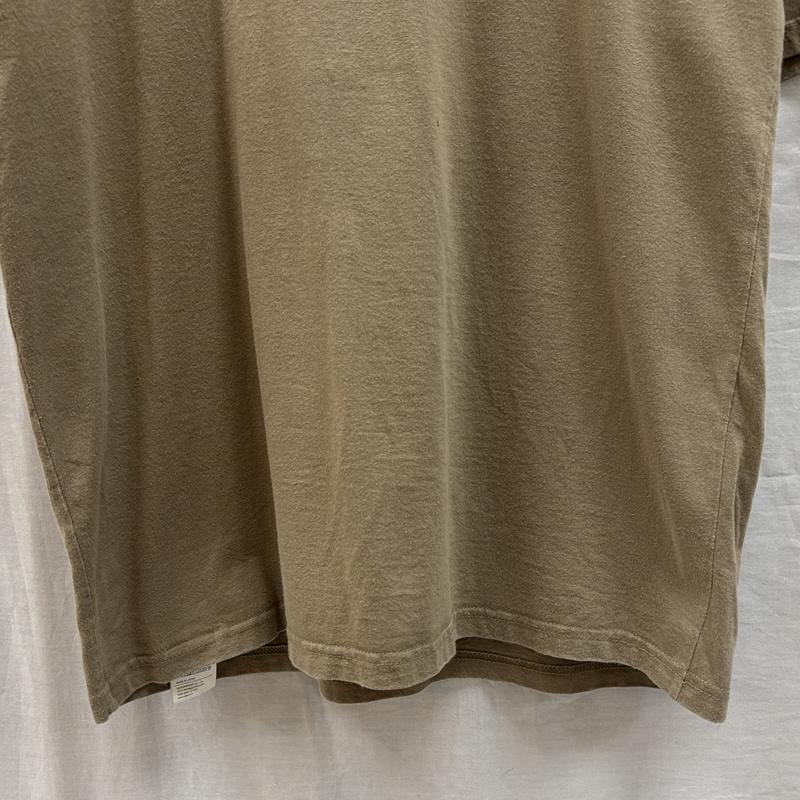 ダブルタップス WTAPS Tシャツ 半袖 SCREEN ロゴ プリント クルーネック 半袖 Tシャツ 2 メンズ USED 古着 中古 50161529