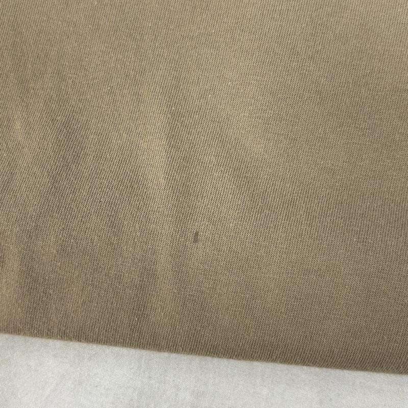 ダブルタップス WTAPS Tシャツ 半袖 SCREEN ロゴ プリント クルーネック 半袖 Tシャツ 2 メンズ USED 古着 中古 50161529
