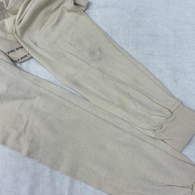 ギルダン GILDAN Tシャツ 長袖 BAND N.E.R.D エヌイーアールディー ロゴ プリント バンド Tシャツ ロンT S メンズ USED 古着 中古 50161538