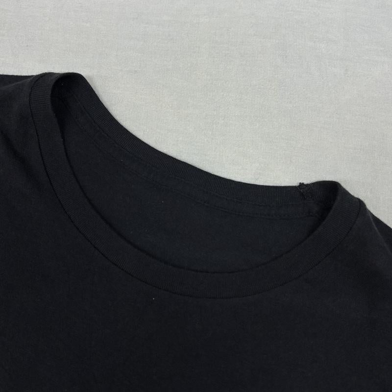 古着 USED Tシャツ 半袖 ROVO ロヴォ ロゴ バンド Tシャツ バンT DALUC M メンズ USED 古着 中古 50161540
