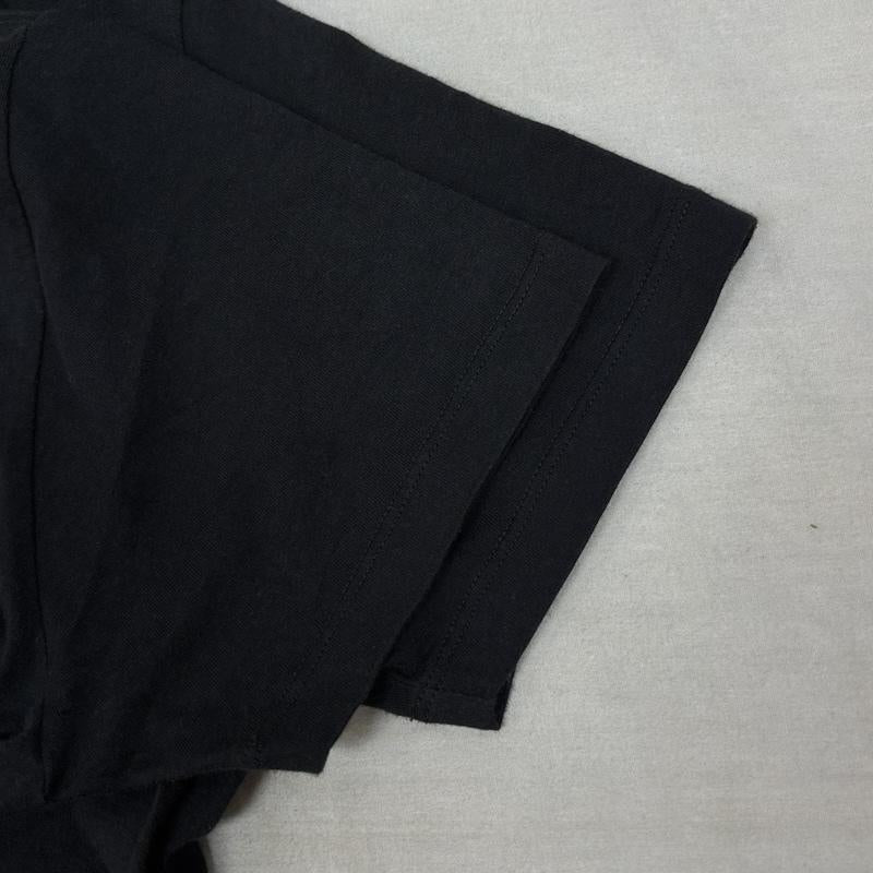 古着 USED Tシャツ 半袖 ROVO ロヴォ ロゴ バンド Tシャツ バンT DALUC M メンズ USED 古着 中古 50161540