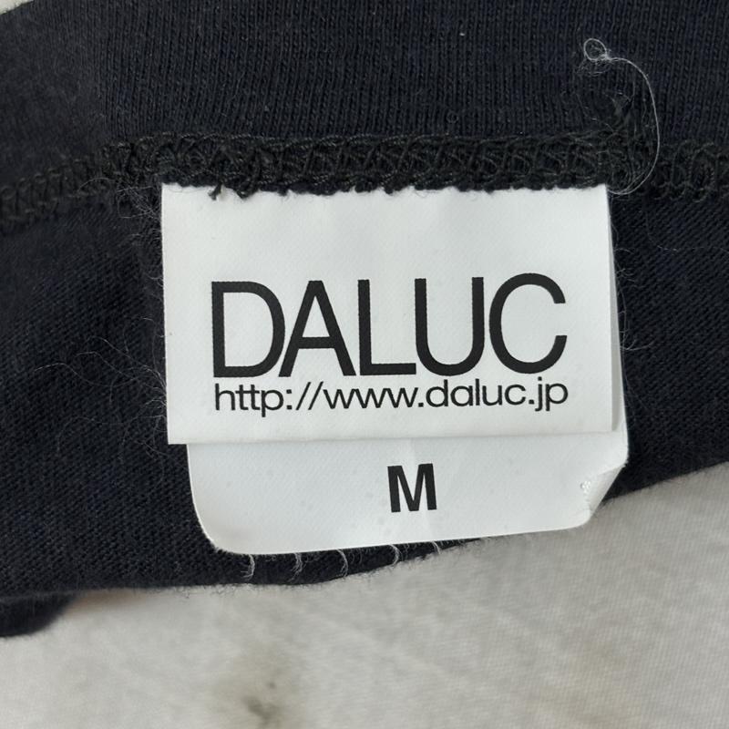 古着 USED Tシャツ 半袖 ROVO ロヴォ ロゴ バンド Tシャツ バンT DALUC M メンズ USED 古着 中古 50161540