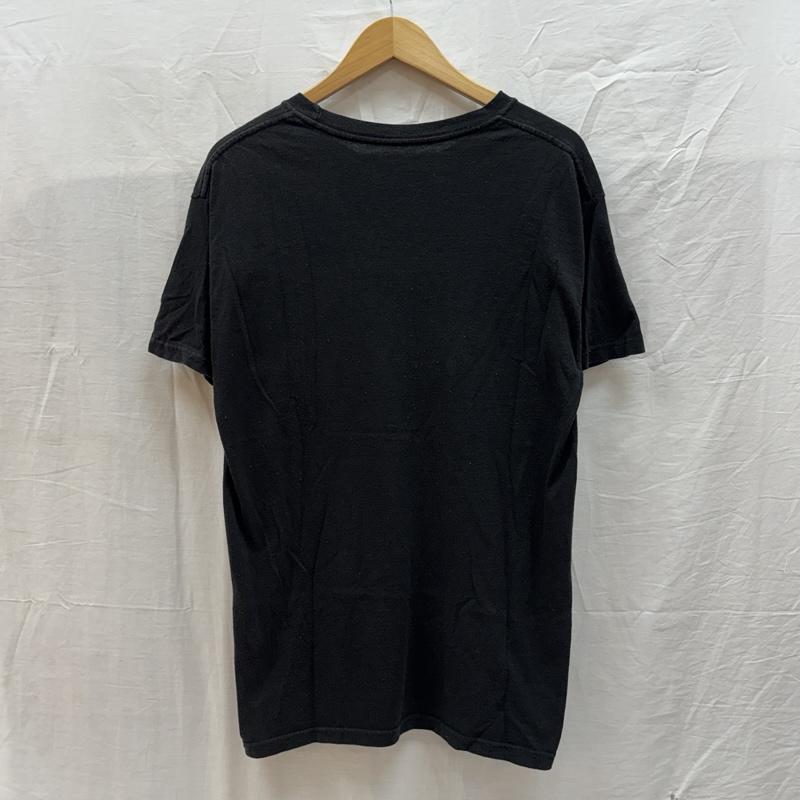 古着 USED Tシャツ 半袖 My Chemical Romance マイケミカルロマンス 00年代 バンド Tシャツ バンT 00s L 黒 / ブラック / black メンズ USED 古着 中古 50161542