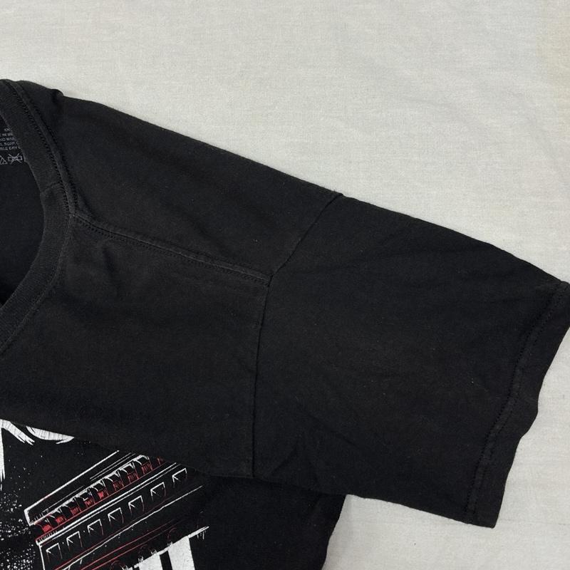 古着 USED Tシャツ 半袖 My Chemical Romance マイケミカルロマンス 00年代 バンド Tシャツ バンT 00s L 黒 / ブラック / black メンズ USED 古着 中古 50161542