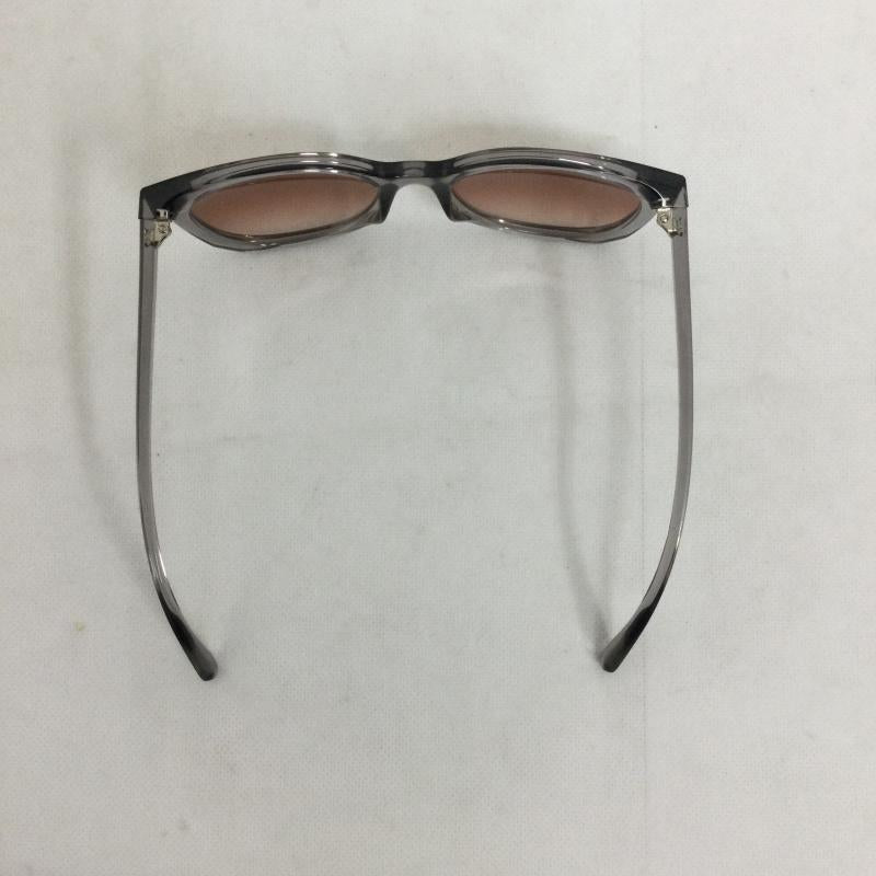 コーチ COACH めがね・サングラス サングラス COACH コーチ サングラス プラスチック 517613 - 灰 / グレー / gray レディース USED 古着 中古 50161564