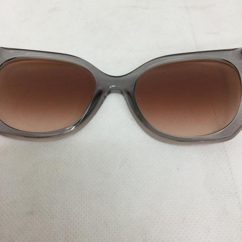 コーチ COACH めがね・サングラス サングラス COACH コーチ サングラス プラスチック 517613 - 灰 / グレー / gray レディース USED 古着 中古 50161564
