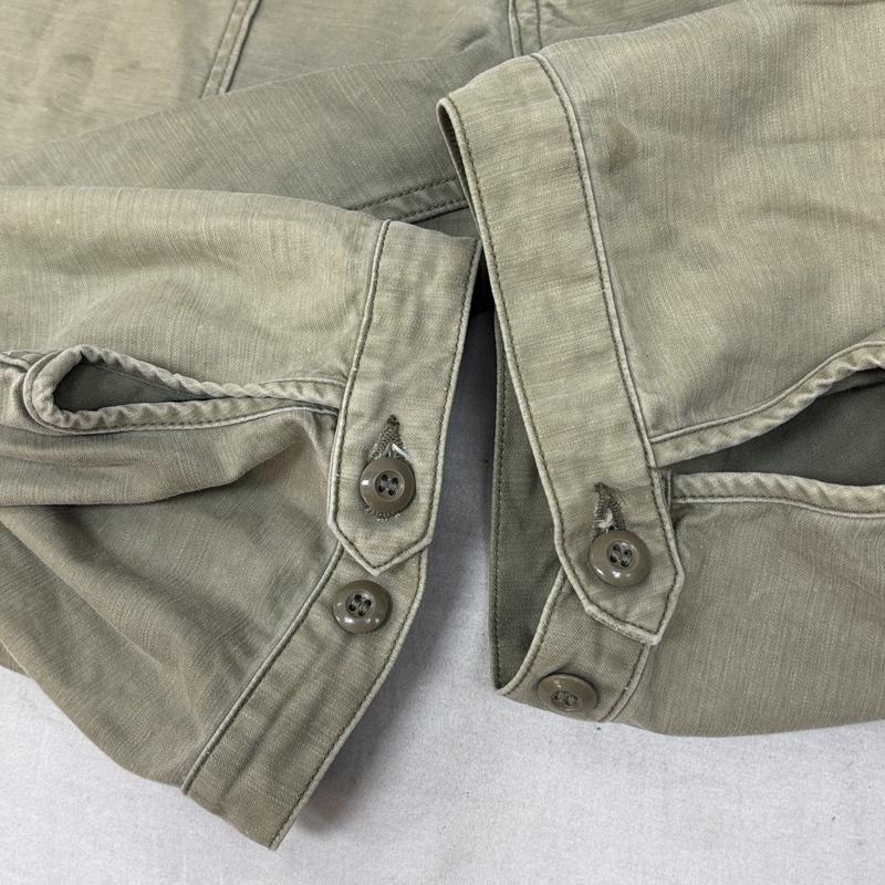 アベイシングエイプ A BATHING APE パンツ ショートパンツ URSUS BAPE 3910-153-001 ショート丈 ハーフ ベイカー パンツ S メンズ USED 古着 中古 50161582