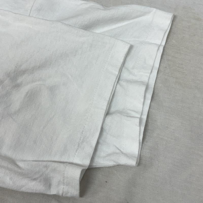 古着 USED Tシャツ 半袖 NY GEAR メキシコ製 COSTA RICA 太陽 プリント クルーネック Tシャツ - メンズ USED 古着 中古 50161586