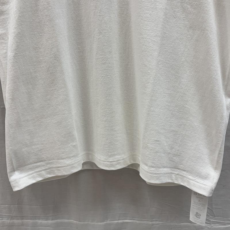 ジャクソンマティス JACKSON MATISSE Tシャツ 半袖 バック フェルト ロゴ クルーネック ポケット Tシャツ ポケT JM22AWMA02 L メンズ USED 古着 中古 50161589