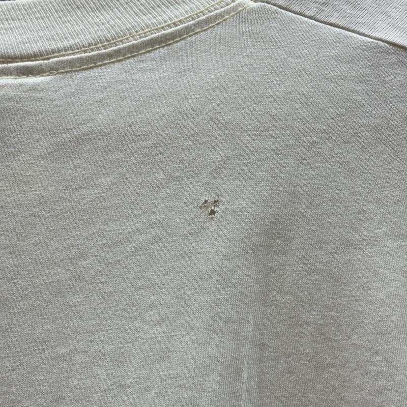 古着 USED Tシャツ 半袖 The English Teddy Bear 90年代 ビンテージ ベアー プリント Tシャツ 90s VINTAGE S メンズ USED 古着 中古 50161592