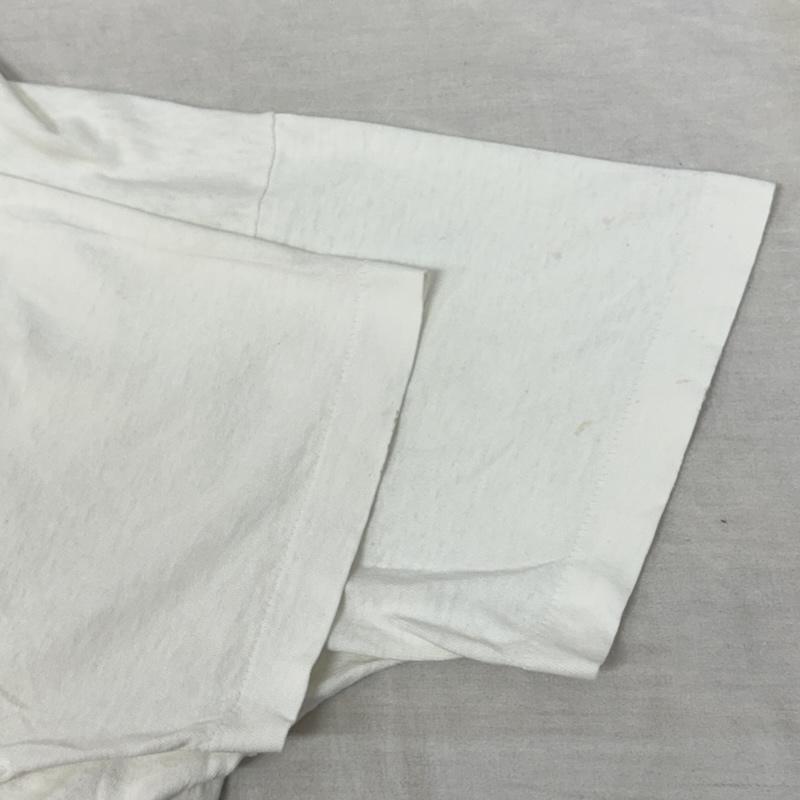 フルーツオブザルーム FRUIT OF THE LOOM Tシャツ 半袖 90年代 ビンテージ USA製 犬 ドッグ プリント Tシャツ 90s VINTAGE XL メンズ USED 古着 中古 50161593