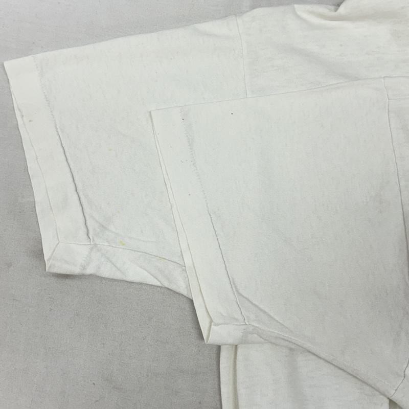 フルーツオブザルーム FRUIT OF THE LOOM Tシャツ 半袖 90年代 ビンテージ USA製 犬 ドッグ プリント Tシャツ 90s VINTAGE XL メンズ USED 古着 中古 50161593