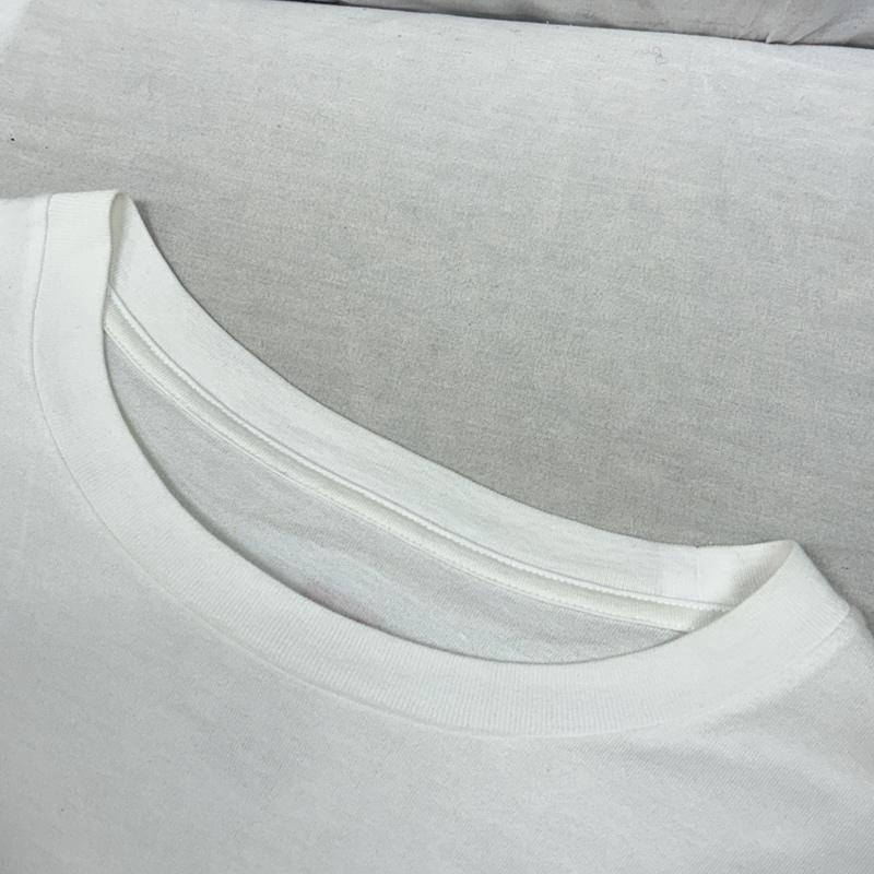 フラグメントデザイン fragment design Tシャツ 半袖 FACETASM ファセッタズム コラボ CONVENI ロゴ プリント Tシャツ XL 白 / ホワイト / white メンズ USED 古着 中古 50161594