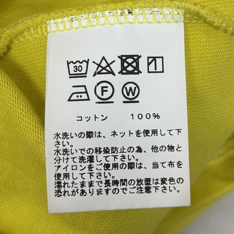 ゴールド GOLD Tシャツ 半袖 GL79024 スビンコットン ヘビーオンス ポケット Tシャツ ドロップショルダー S メンズ USED 古着 中古 50161599