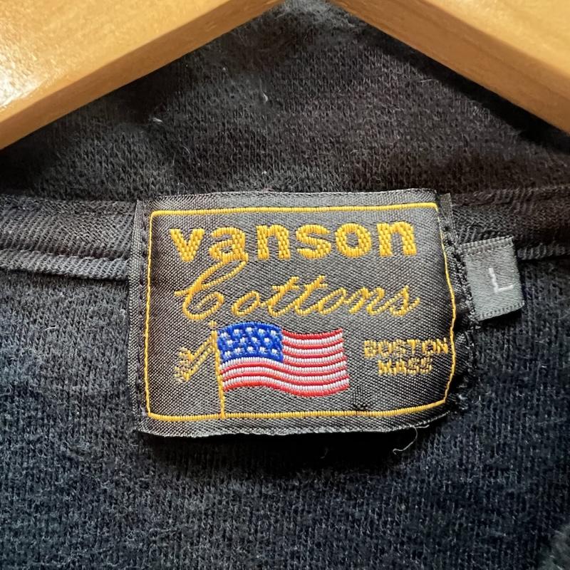 ヴァンソン VANSON ポロシャツ 半袖 スカル カモフラ ポロシャツ L メンズ USED 古着 中古 50161650