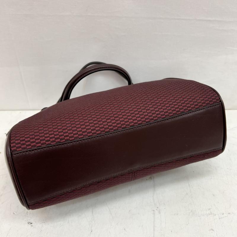 コーチ COACH ショルダーバッグ ショルダーバッグ 2WAY ショルダーバッグ エクスプローデッド F57244 - 赤 / レッド / red レディース USED 古着 中古 50161657