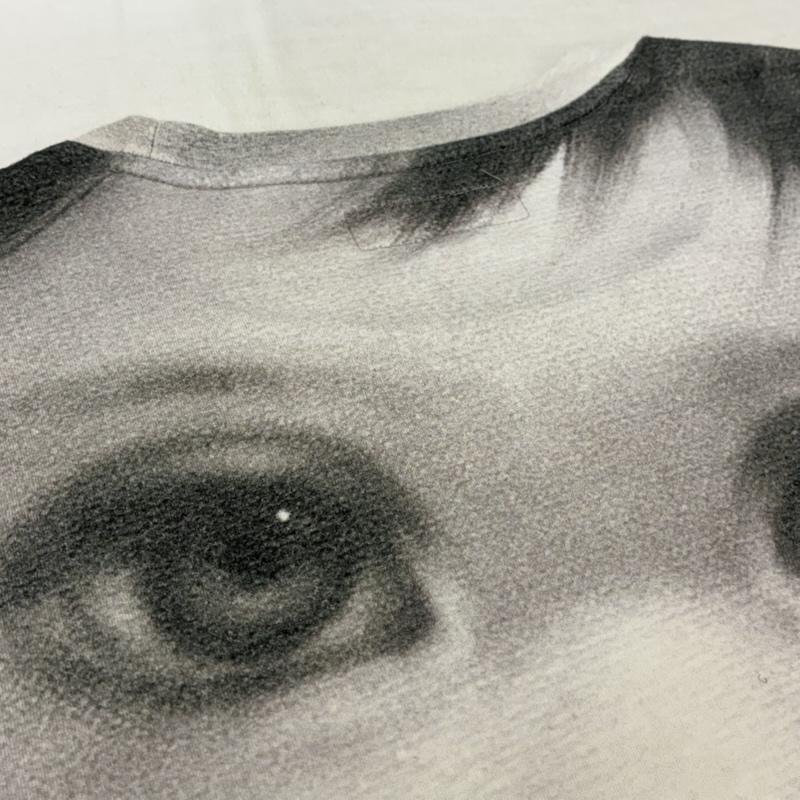 シュプリーム Supreme Tシャツ 半袖 24ss Margaret Keane Best Friends S/S Top マーガレット・キーン アート フルグラフィック Tシャツ L メンズ USED 古着 中古 50161710