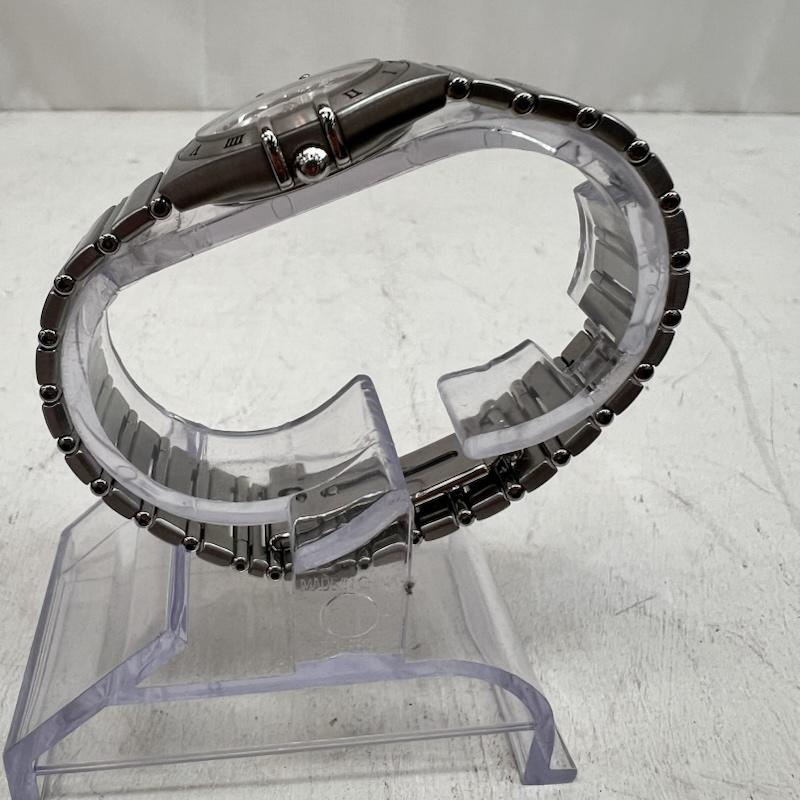 オメガ OMEGA 腕時計 アナログ（クォーツ式） CONSTELLATION コンステレーション 25.5 MM ステンレススティール - 銀 / シルバー / silver color レディース USED 古着 中古 50161714