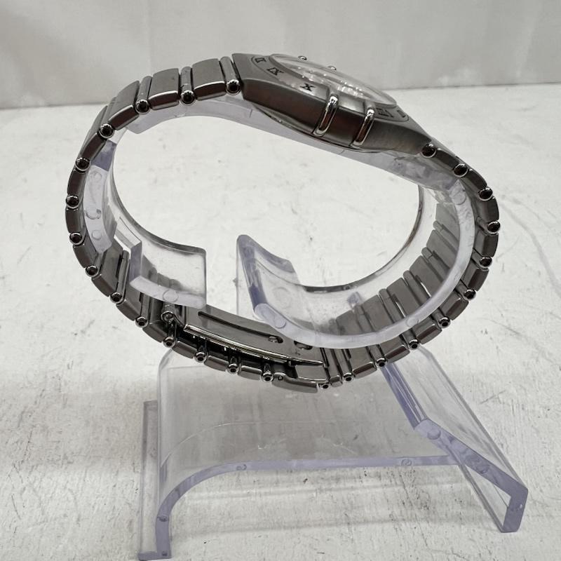オメガ OMEGA 腕時計 アナログ（クォーツ式） CONSTELLATION コンステレーション 25.5 MM ステンレススティール - 銀 / シルバー / silver color レディース USED 古着 中古 50161714