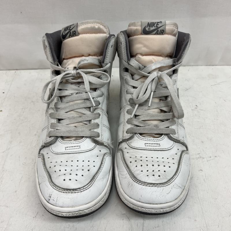 ナイキ NIKE スニーカー スニーカー AIR SHIP PE SP エアシップ テックグレー DZ3497-100 28.0cm 白 / ホワイト / white X 灰 / グレー / gray メンズ USED 古着 中古 50161736