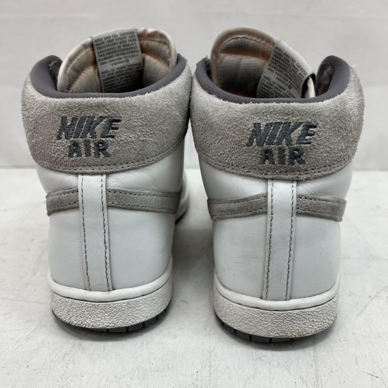 ナイキ NIKE スニーカー スニーカー AIR SHIP PE SP エアシップ テックグレー DZ3497-100 28.0cm 白 / ホワイト / white X 灰 / グレー / gray メンズ USED 古着 中古 50161736