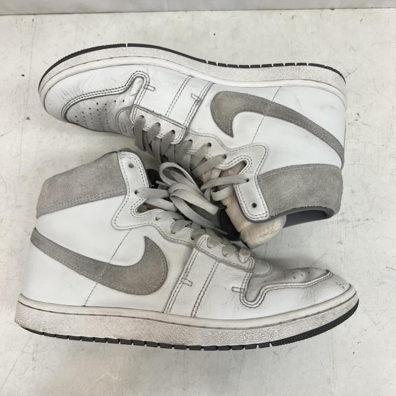 ナイキ NIKE スニーカー スニーカー AIR SHIP PE SP エアシップ テックグレー DZ3497-100 28.0cm 白 / ホワイト / white X 灰 / グレー / gray メンズ USED 古着 中古 50161736