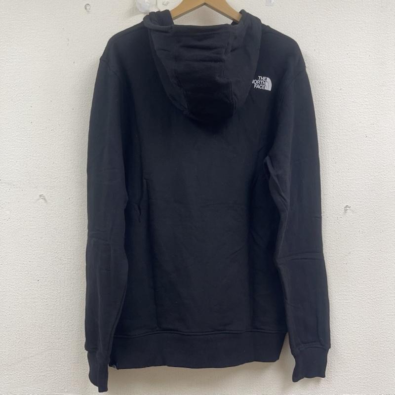 ザノースフェイス THE NORTH FACE パーカー 長袖 シンプル ロゴフーディー SIMPLE DOME HD パーカー 7x1j L 紺 / ネイビー / navy メンズ USED 古着 中古 50161742